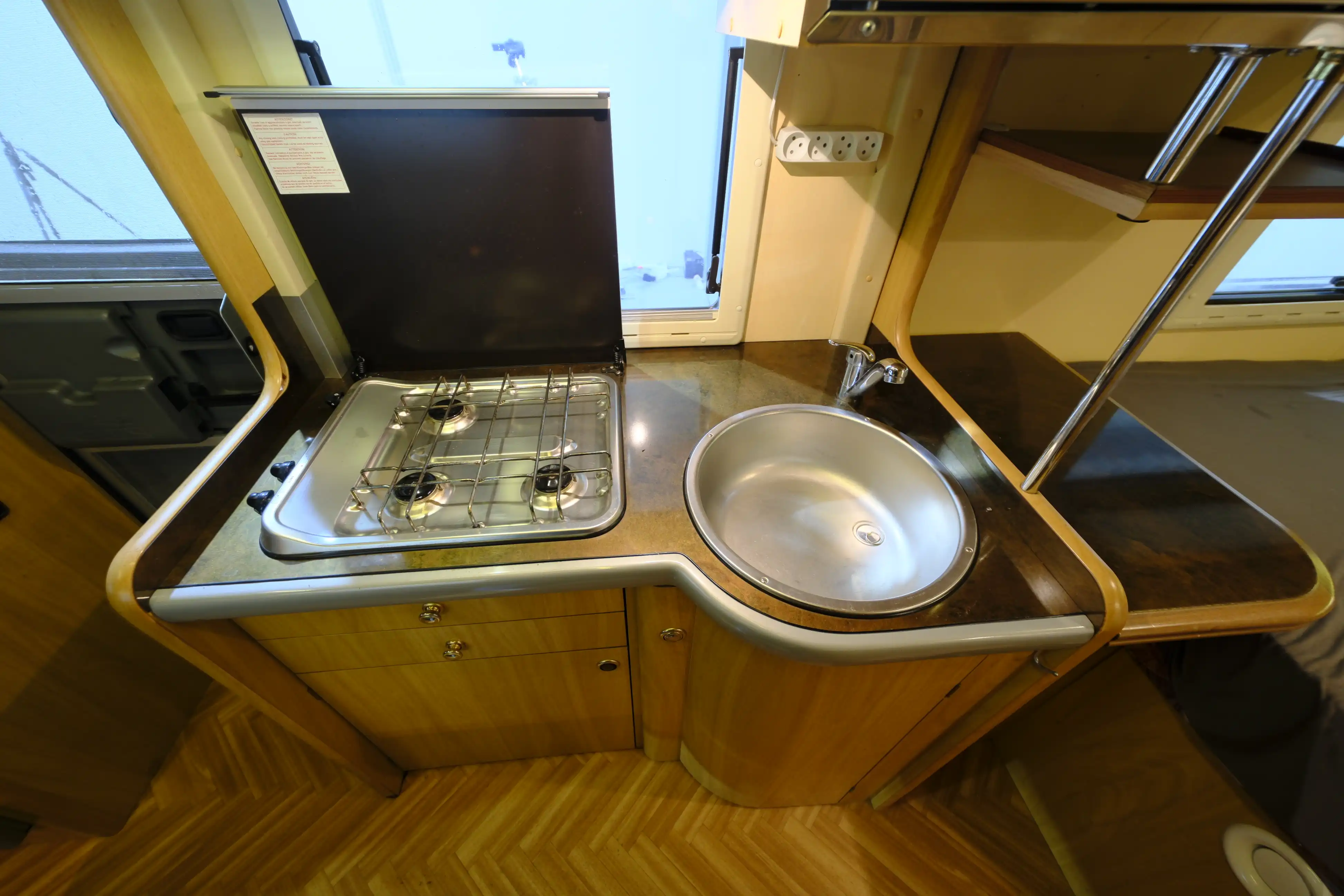 LAIKA Ecovip 1 R - Ansicht 11